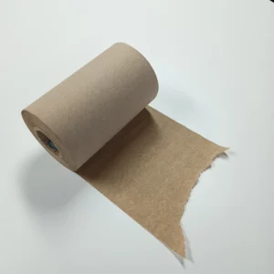 183m Hrt Brown Paper Hand Towel Roll