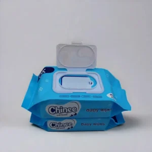 Eco Friendly Biodegradable Baby Wet Wipes for Gentle Cleaning