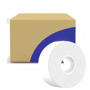 Eco Friendly Luxury Toilet Tissues Jumbo Paper Roll Bulk Giant Commercial Hotel Standard Size Pulp Material Bamboo
