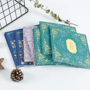 Festive Style On The Go Tissue Paper Printing Napkin Paper