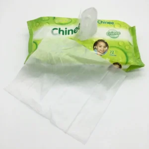 Free Sample Baby Tender Baby Wipes with Alcohol Free