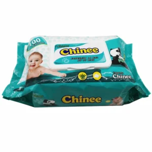 Manufacture Super Soft Chemical Free Baby Wipe Disposable Organic Baby Wet Wipes for Baby