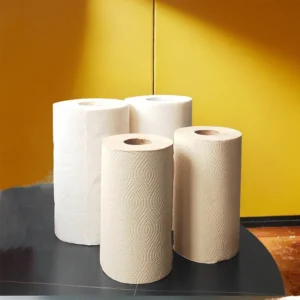 Towels Eco Friendly Kitchen Paper Towel