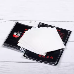 Ultra Soft Facial Tissue Paper 3 Ply Pocket Wallet Tissue